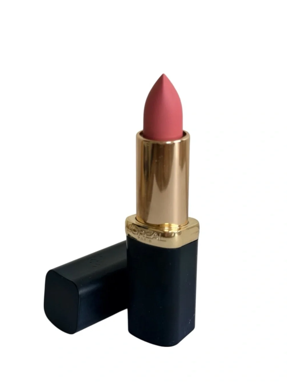 L'Oreal Colour Riche Lipstick 800 Matte-Caron New